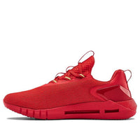 Under Armour Hovr Strt Sports Shoes Red 3022819-600