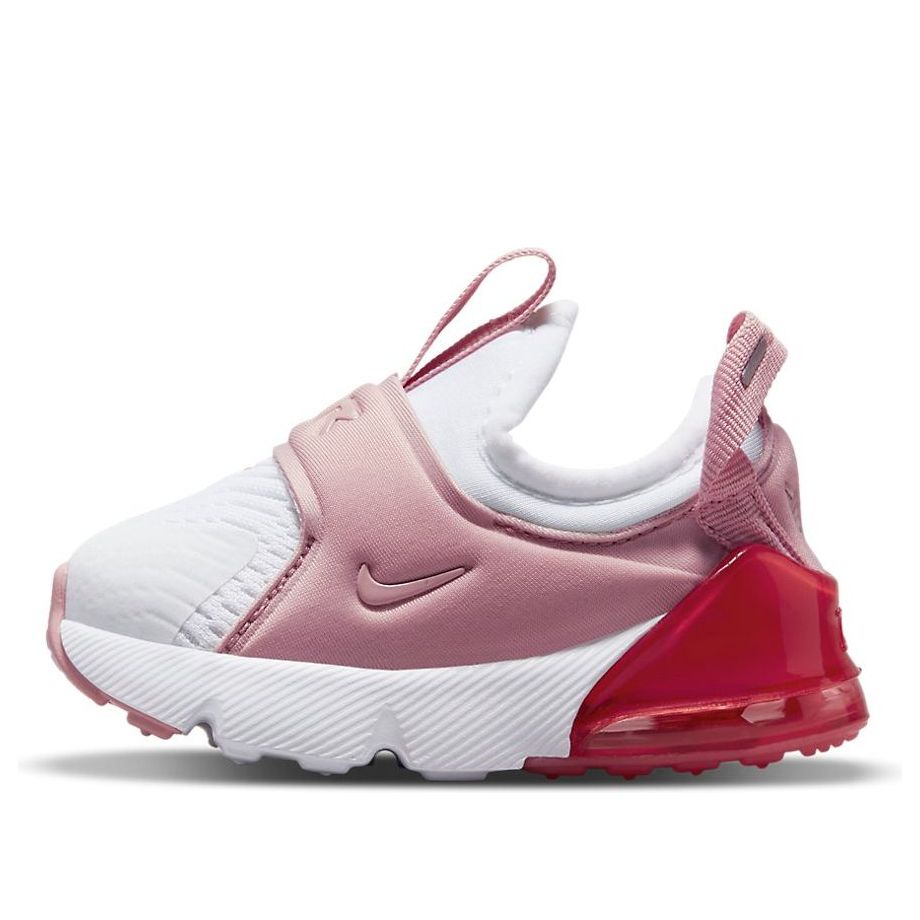 (TD) Nike Air Max 270 Extreme 'White Pink Glaze' CI1109-103