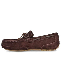 UGG Casual Heritage Chester 'Brown' 1105613-STT