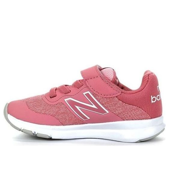 (TD) New Balance Premus Rs Pink IOPREMRS