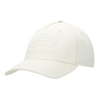 Skechers Sport Casual Baseball Cap 'White' L322U018-00PS