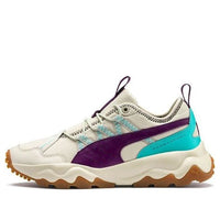 (WMNS) PUMA Ember Trail 'White Purple' 193131-03
