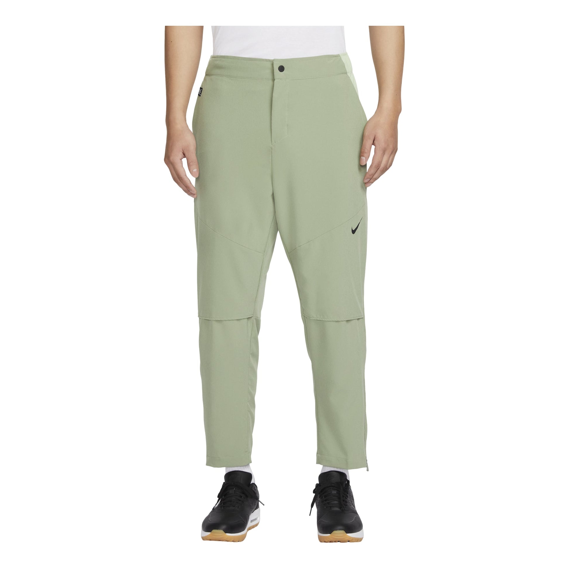 Nike Golf Club Dri-FIT Pants 'Green' FD5747-386