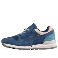 PUMA Sportstyle TX-3 Navy Blue Low Tops 360275-02