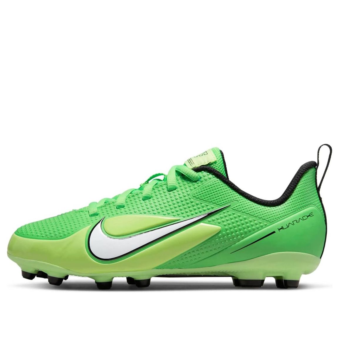 (GS) Nike Alpha Huarache 8 'Green Strike' CZ6557-300
