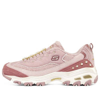 (WMNS) Skechers D'Lites 1.0 PRM Heritage 149739-ROS