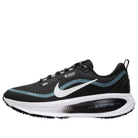 (WMNS) Nike ZoomX Vomero 18 Gore-Tex 'Black White Metallic Silver' HQ7002-002