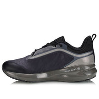(WMNS) Li-Ning Xingyao 'Black Silver' ARHQ044-2