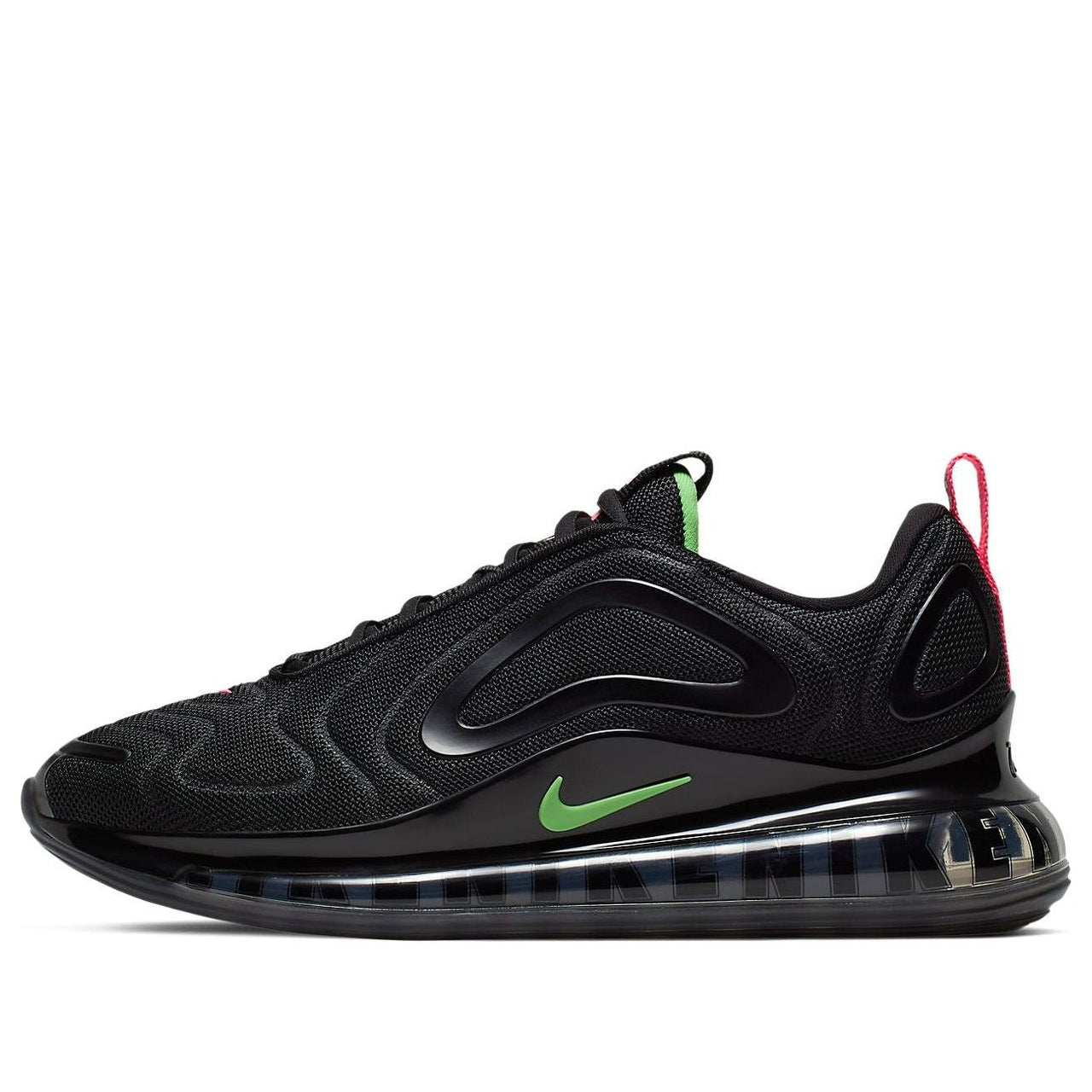Nike Air Max 720 'Scream Green' CQ4614-001