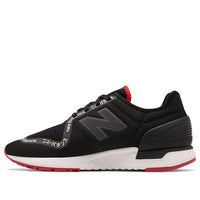 New Balance 247S Black MS247TB3