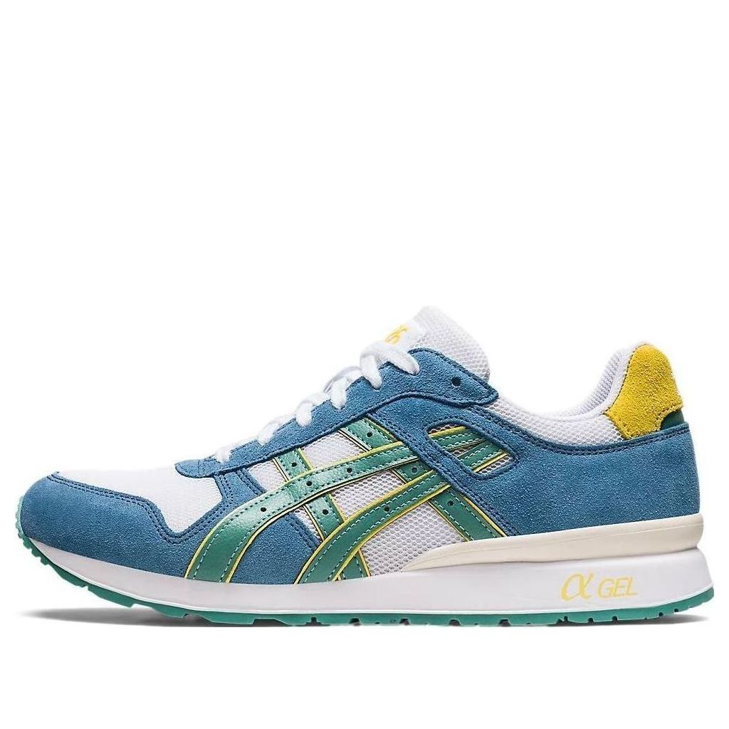 ASICS GT 2 'Grey Floss Sage' 1201A468-403