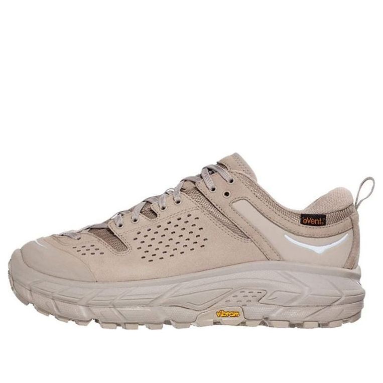 HOKA ONE ONE Tor Ultra Low WP JP 'Beige' 1105689-SITA