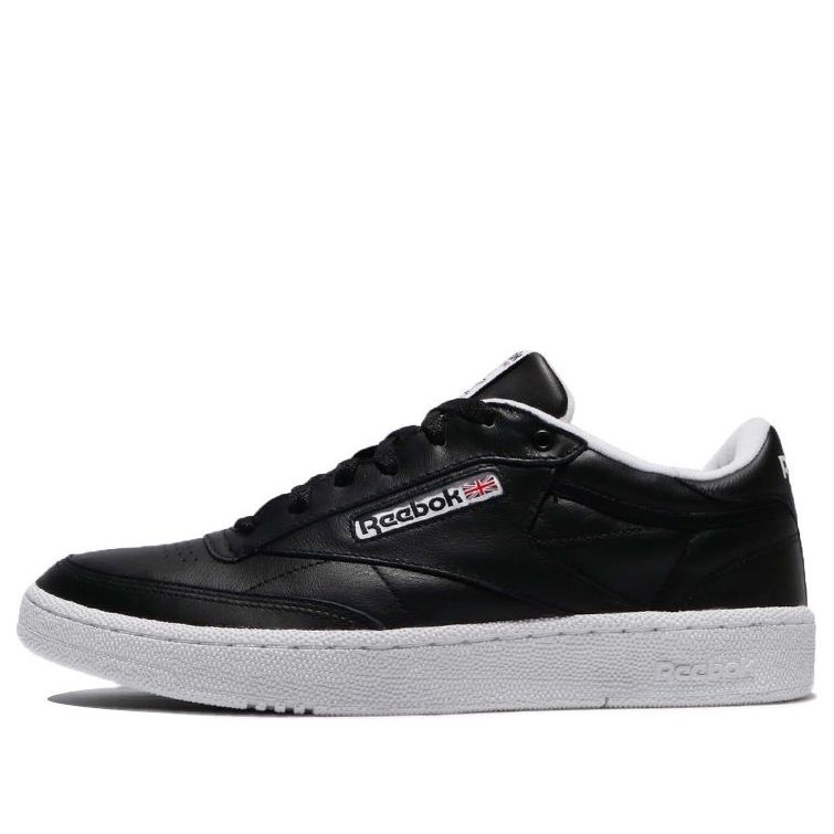 Reebok Club C 85 Pro 'Black' CM9431
