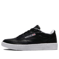 Reebok Club C 85 Pro 'Black' CM9431