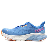 (WMNS) HOKA ONE ONE Arahi 6 Wide 'Sky Blue' 1123197-AACS