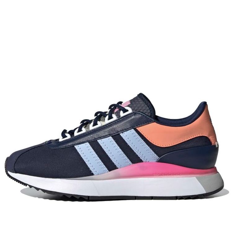 (WMNS) adidas SL Andridge 'Night Indigo' EF5547