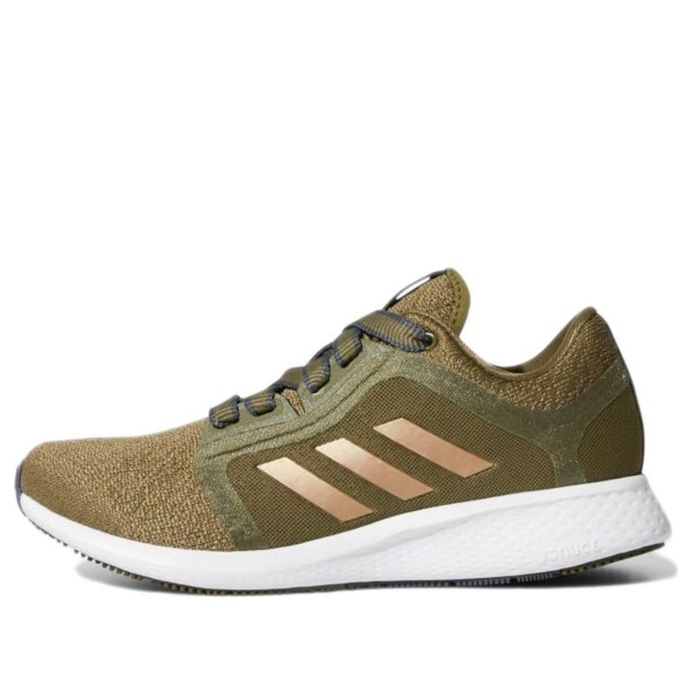 (WMNS) adidas Edge Lux 4 Primeblue 'Focus Olive' GW2340
