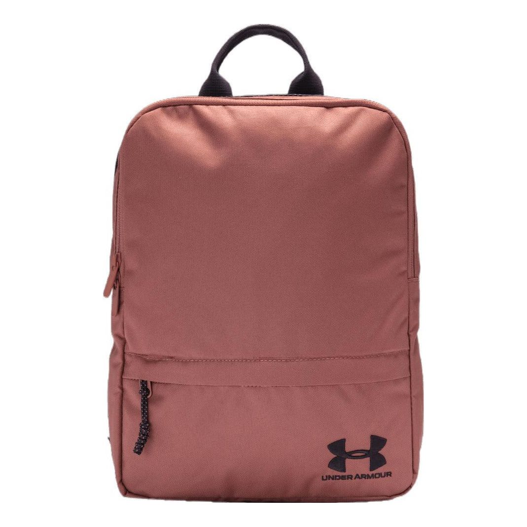 Under Armour Loudon Small Backpack 'Pink' 1377806-604