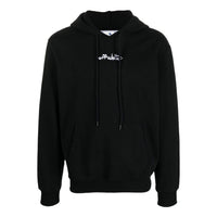 Off-White FW22 Logo OMBB097F22FLE0051001