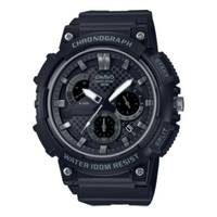 Casio MCW-200H-1A2V MCW-200H-1A2V
