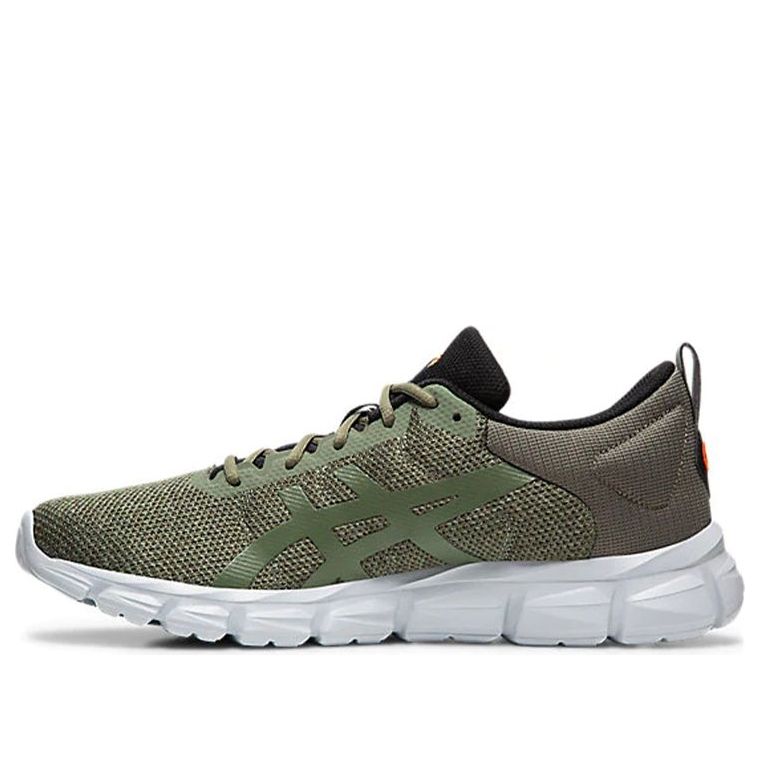 ASICS Gel Quantum Lyte 'Mantle Green' 1021A116-300