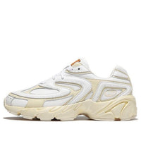 FILA Unisex Low-Top Running Shoes White/Yellow 1RM01944D_920