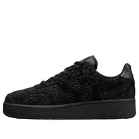 (WMNS) Nike Air Force 1 Low 'Black Paisley' IO1259-001