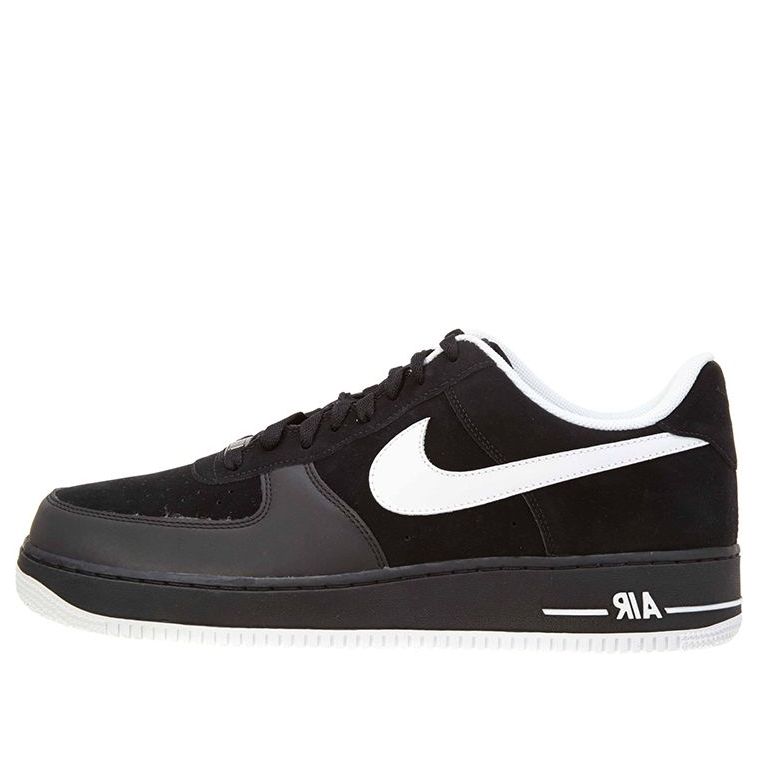 Nike Air Force 1 '07 '3M - Black White' 315122-026