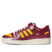 adidas FORUM 84 Low 'Red Yellow' IE7215