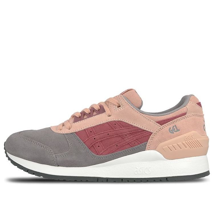ASICS Gel Respector 'Mauve Wood' HL720-2929