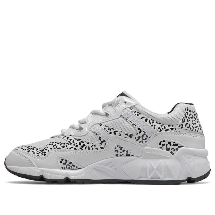 (WMNS) New Balance 850 B-Wide White WL850LBC