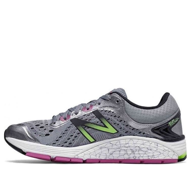 (WMNS) New Balance 1260v7 'Steel Poisonberry' W1260GP7