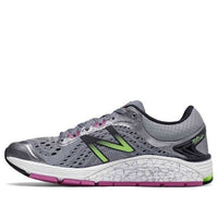 (WMNS) New Balance 1260v7 'Steel Poisonberry' W1260GP7