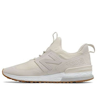 New Balance 574 Sport Low-Top Grey MS574DTW