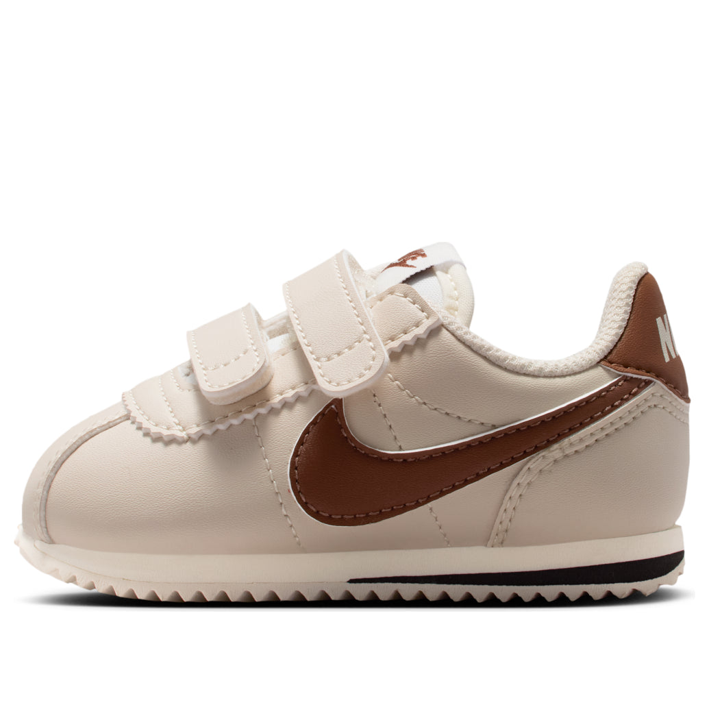 (TD) Nike Cortez 'Light Orewood Brown Sail Black' IM2209-107