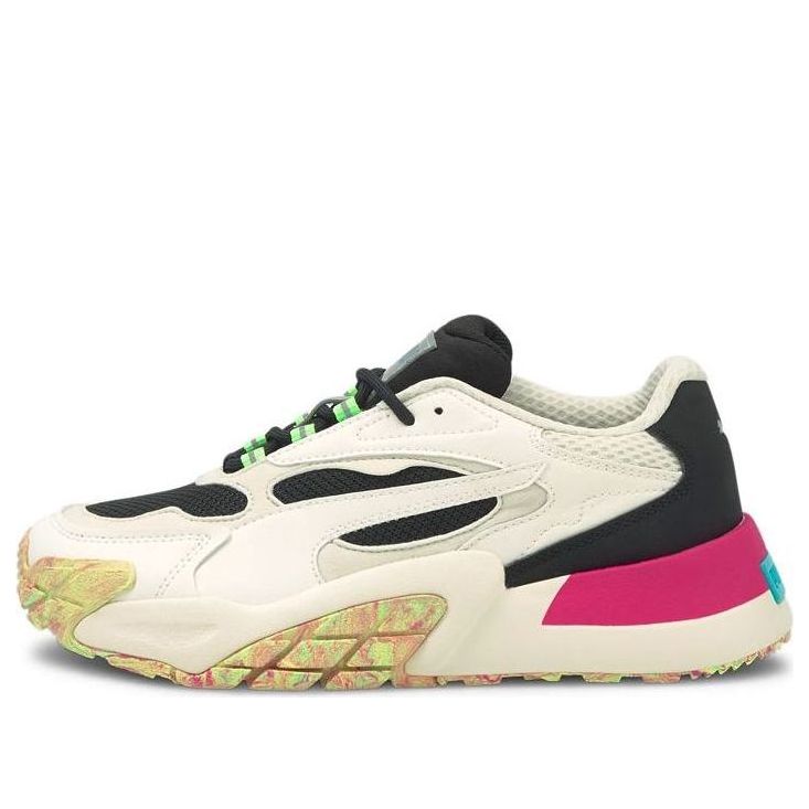 (WMNS) PUMA Hedra 'Chaos' 375118-01