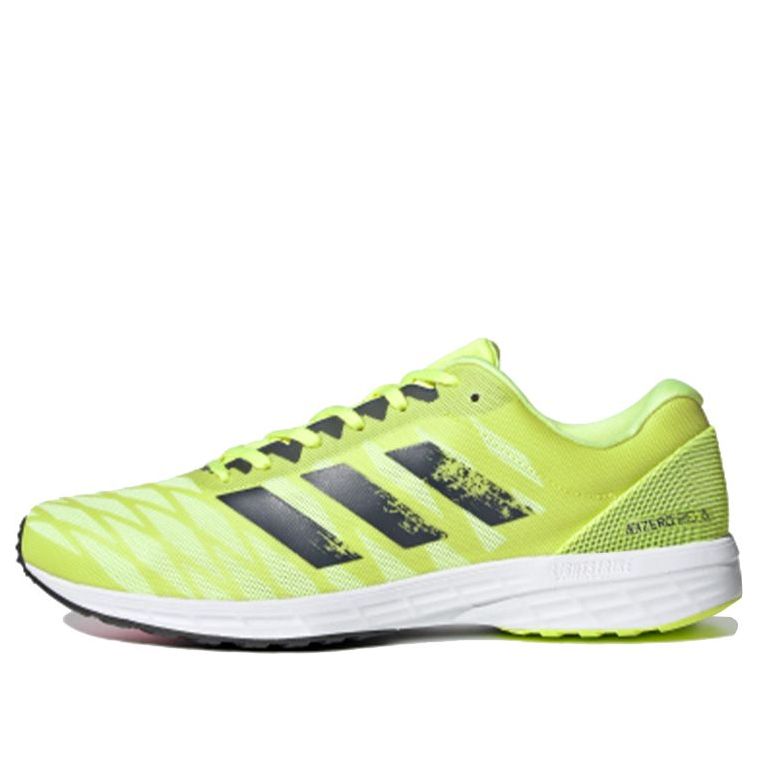 adidas Adizero RC 3 'Yellow' FW9299