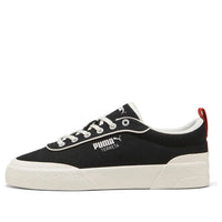 PUMA Terreta 'Black White' 400781-03
