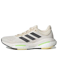 (WMNS) adidas Solarglide 5 'Ecru Tint Solar Green' GX6717