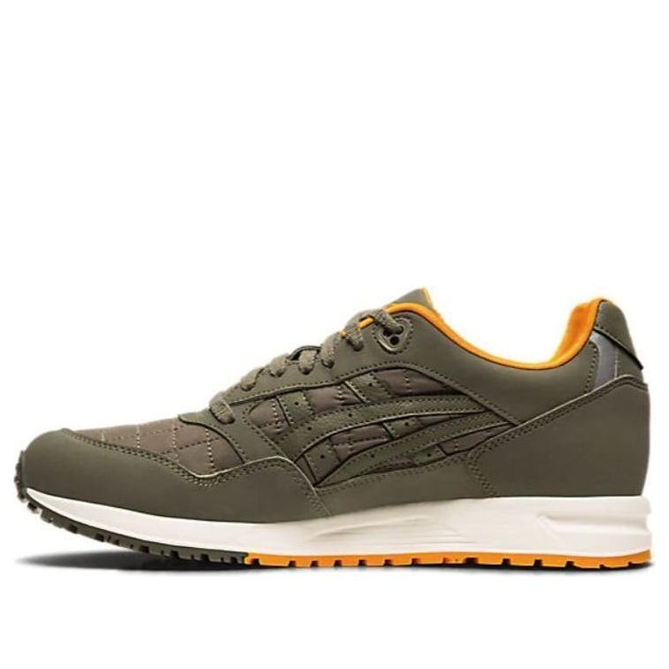 ASICS Gel Saga 'Mantle Green' 1191A187-300