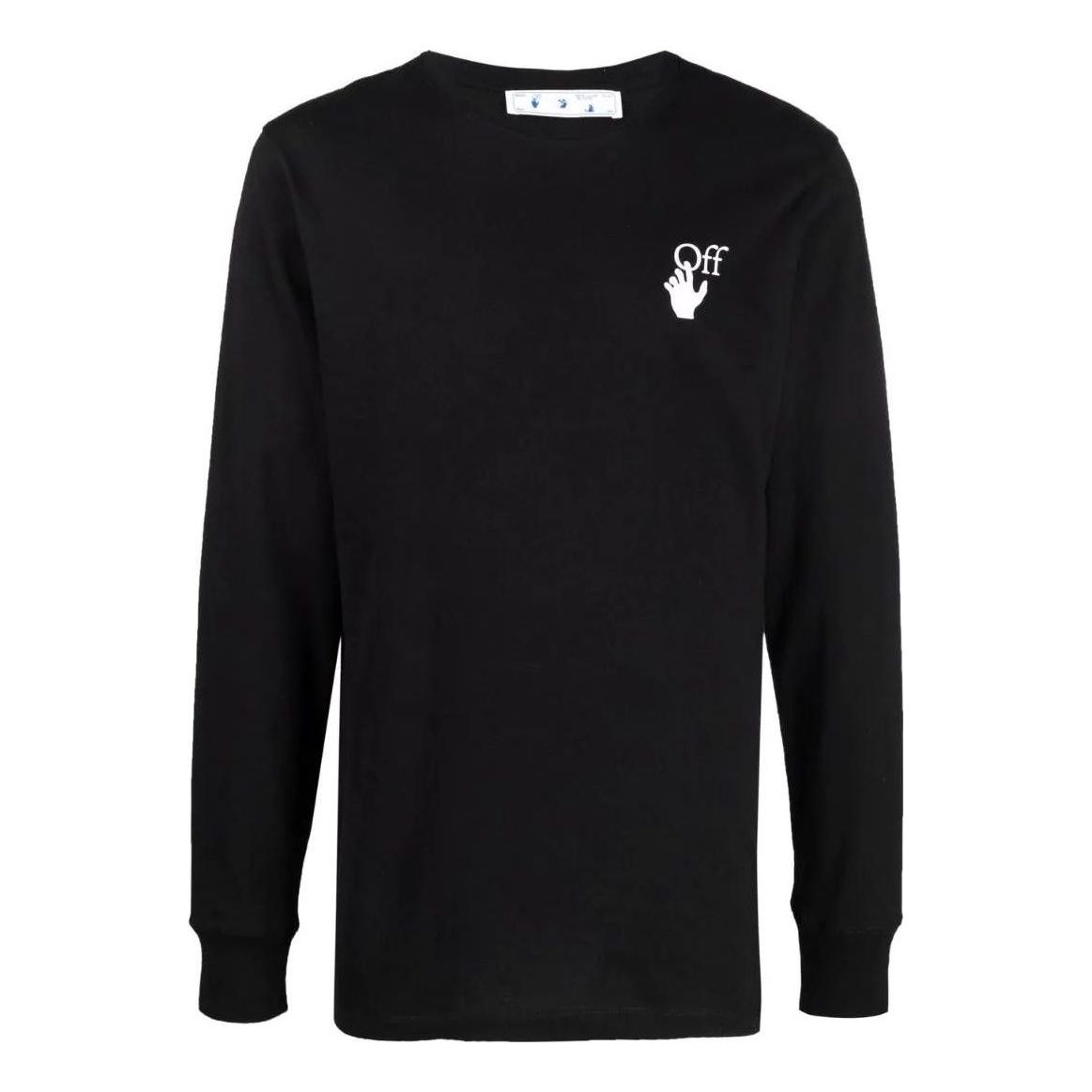 Off-White SS22 Tee OMAB001F21JER00110841084