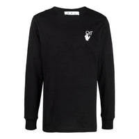 Off-White SS22 Tee OMAB001F21JER00110841084