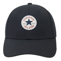 Converse Chuck Taylor Tipoff Baseball Cap 'Black' 10022135001