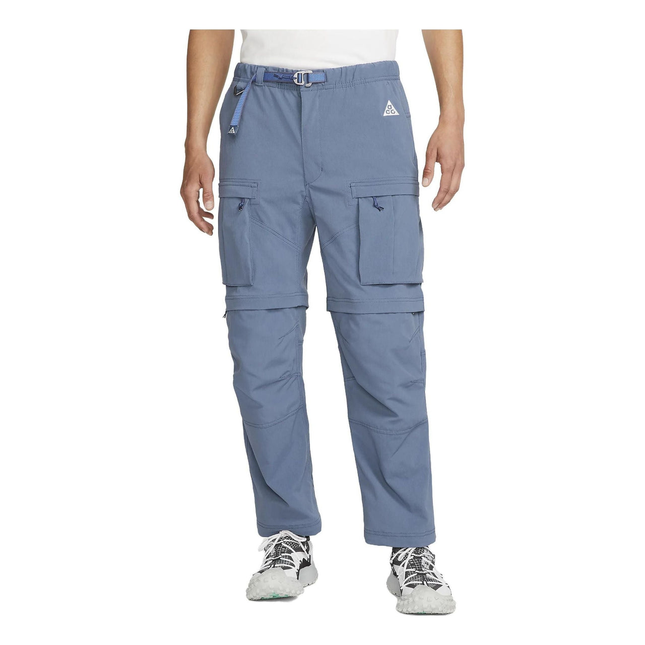 Nike ACG Cargo Pants 'Smith Summit' FN0428-491