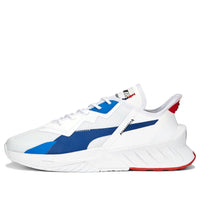 PUMA BMW Motorsport x Maco SL 'White Cool Cobalt' 307491-02