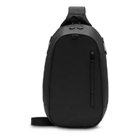 Nike Sportswear Commute Sling Bag 'Black' FZ6132-011