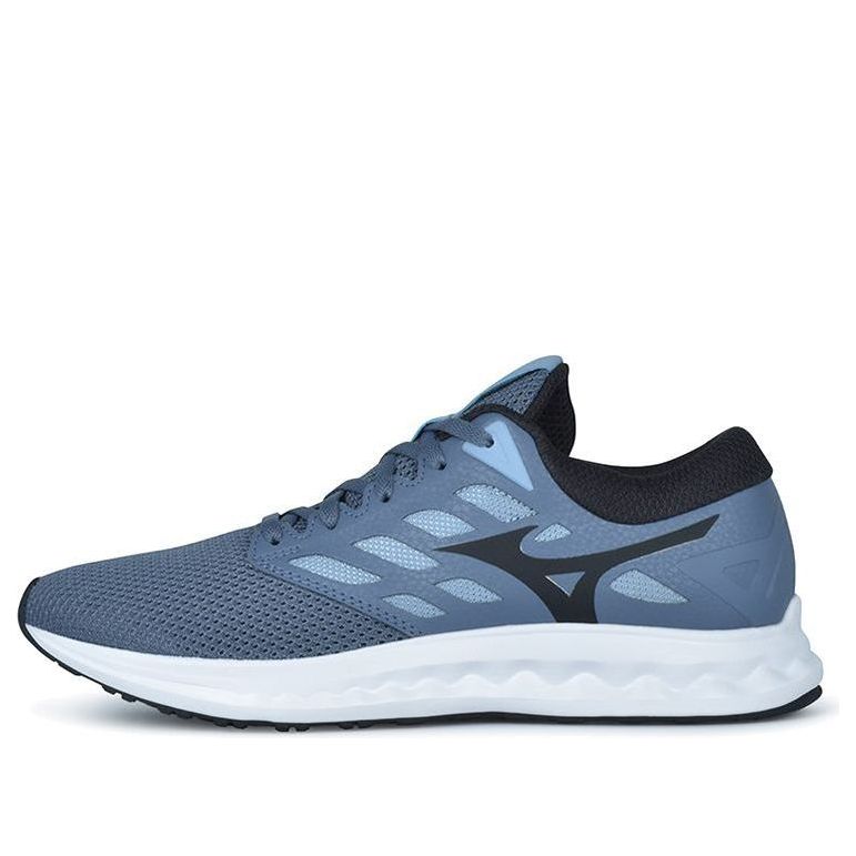 Mizuno Wave Polaris EZ 'Blue Black' J1GC198253