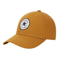 Converse Tipoff Chuck Taylor Baseball Cap 'Tan' 10008476-A42