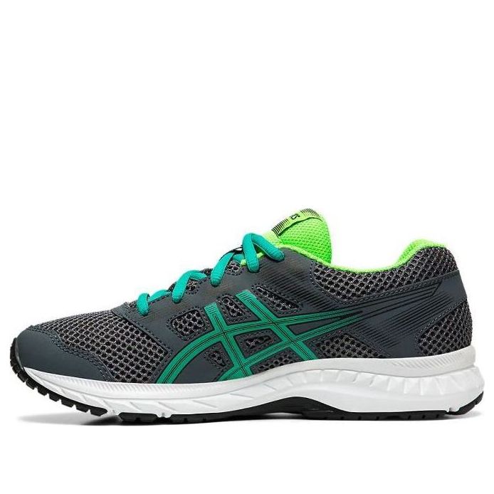 (GS) ASICS Gel-Contend 5 'Carrier Grey' 1014A049-023