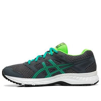 (GS) ASICS Gel-Contend 5 'Carrier Grey' 1014A049-023